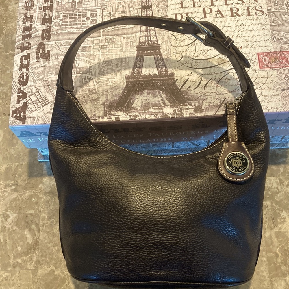 Dooney & Bourke Mini Hobo bag